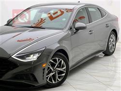 هیۆندای سۆناتا